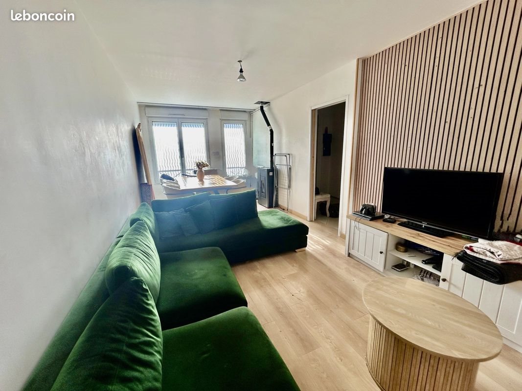 Maison à vendre, 100m², Amiens