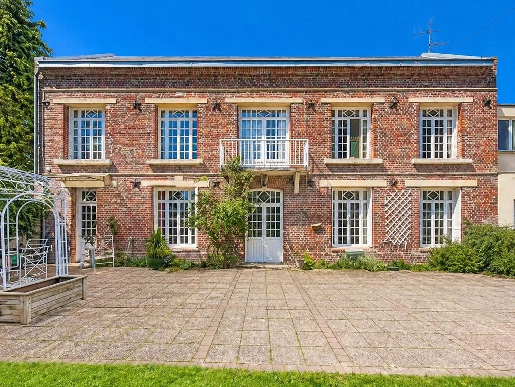 Maison à vendre, 260m², Pont-de-Metz