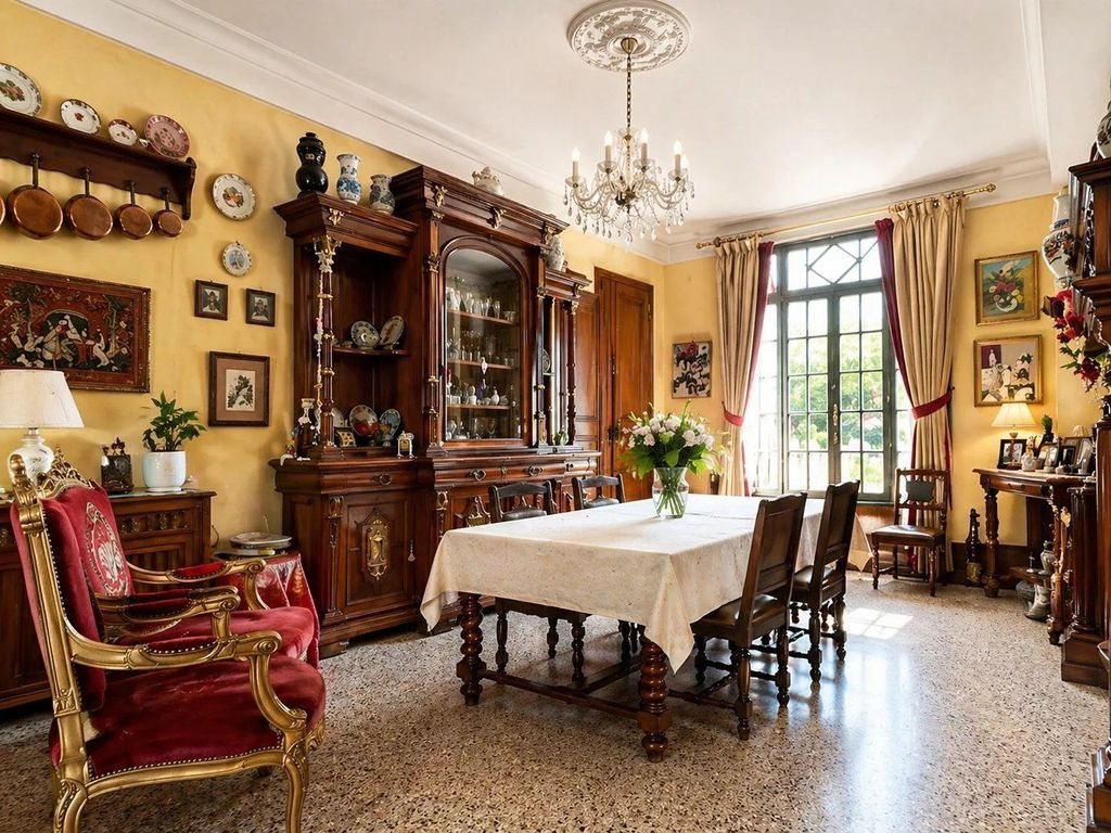 Maison à vendre, 260m², Pont-de-Metz