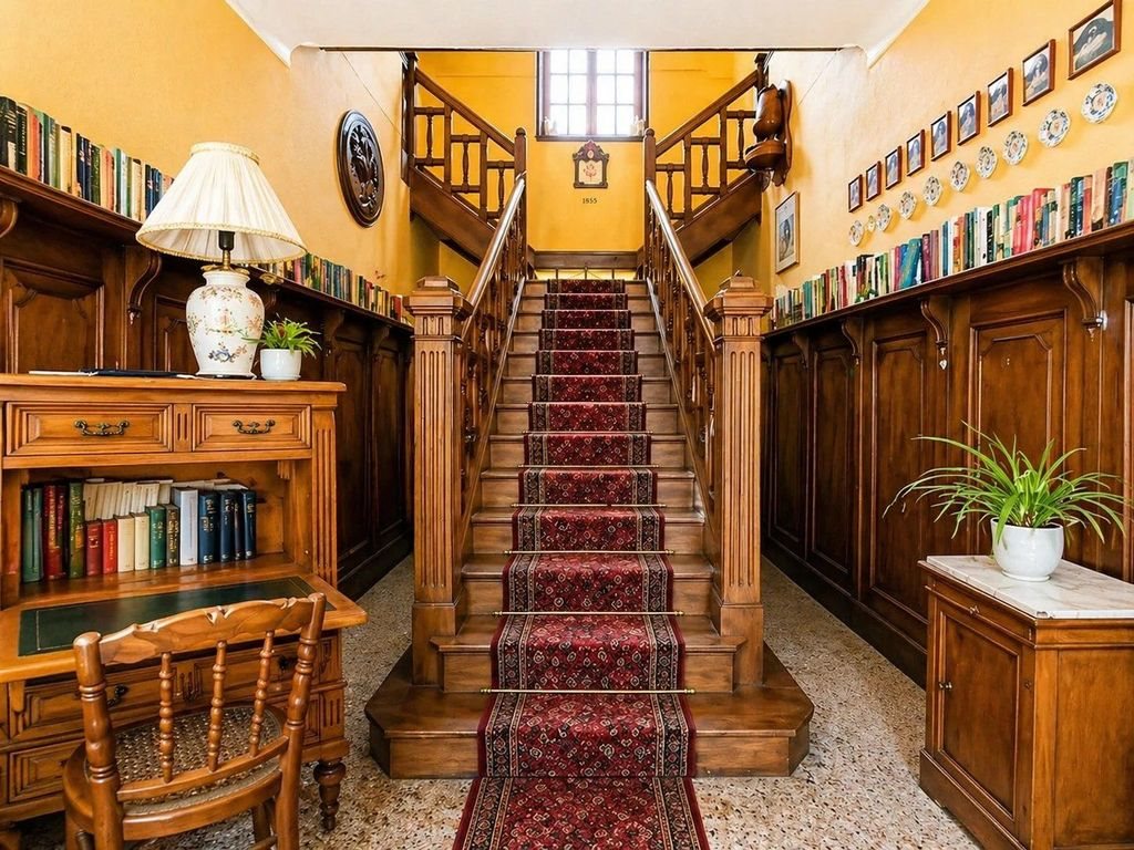 Maison à vendre, 260m², Pont-de-Metz