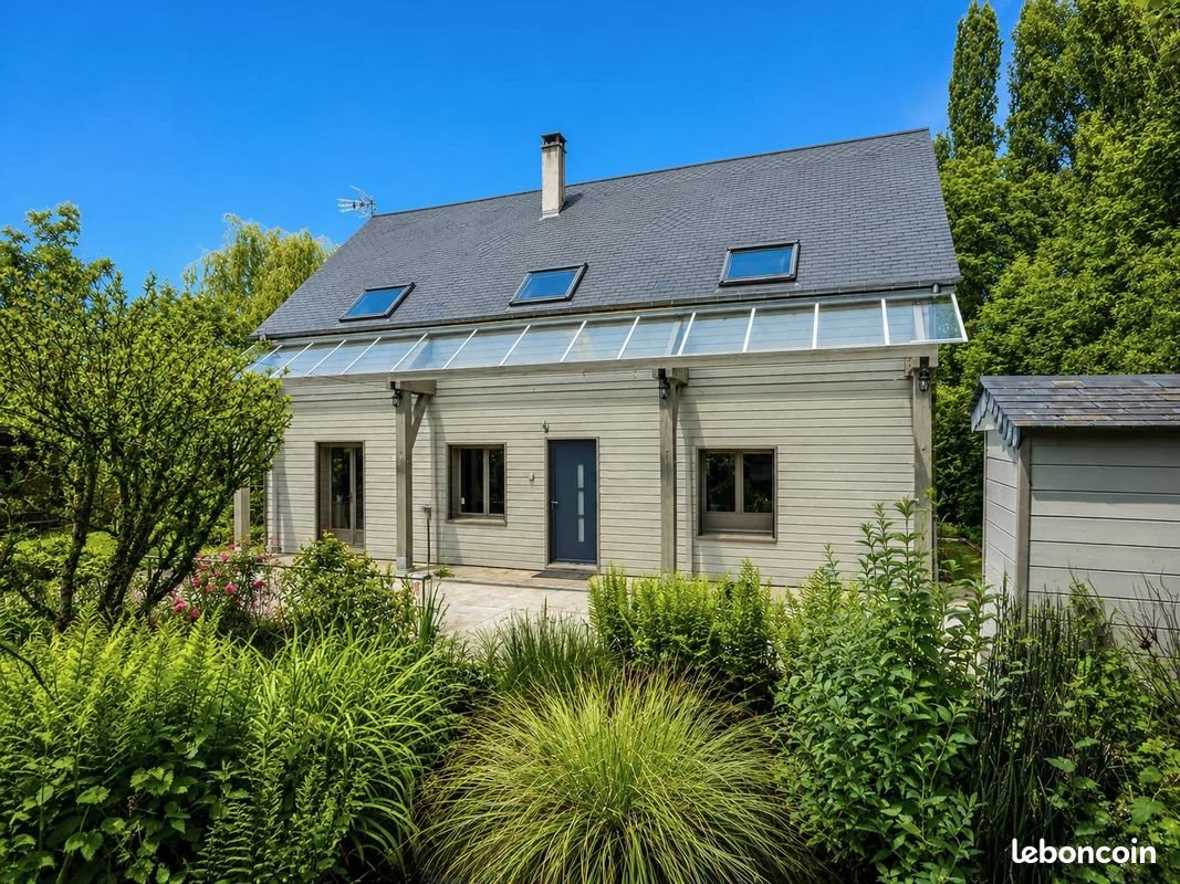 Maison à vendre, 235m², Amiens