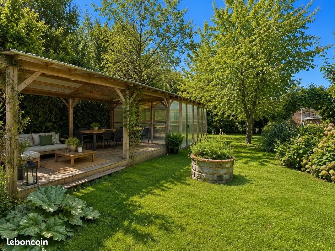 Maison à vendre, 235m², Amiens