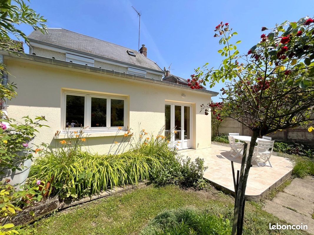 Maison à vendre, 110m², Boves