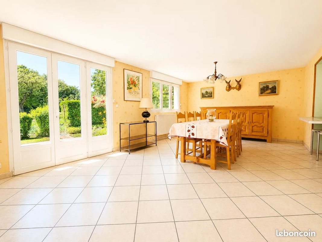 Maison à vendre, 110m², Boves