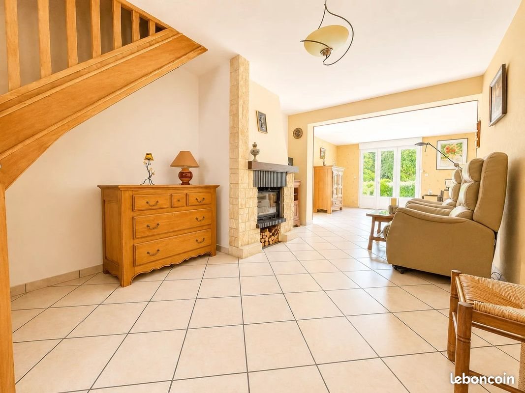 Maison à vendre, 110m², Boves