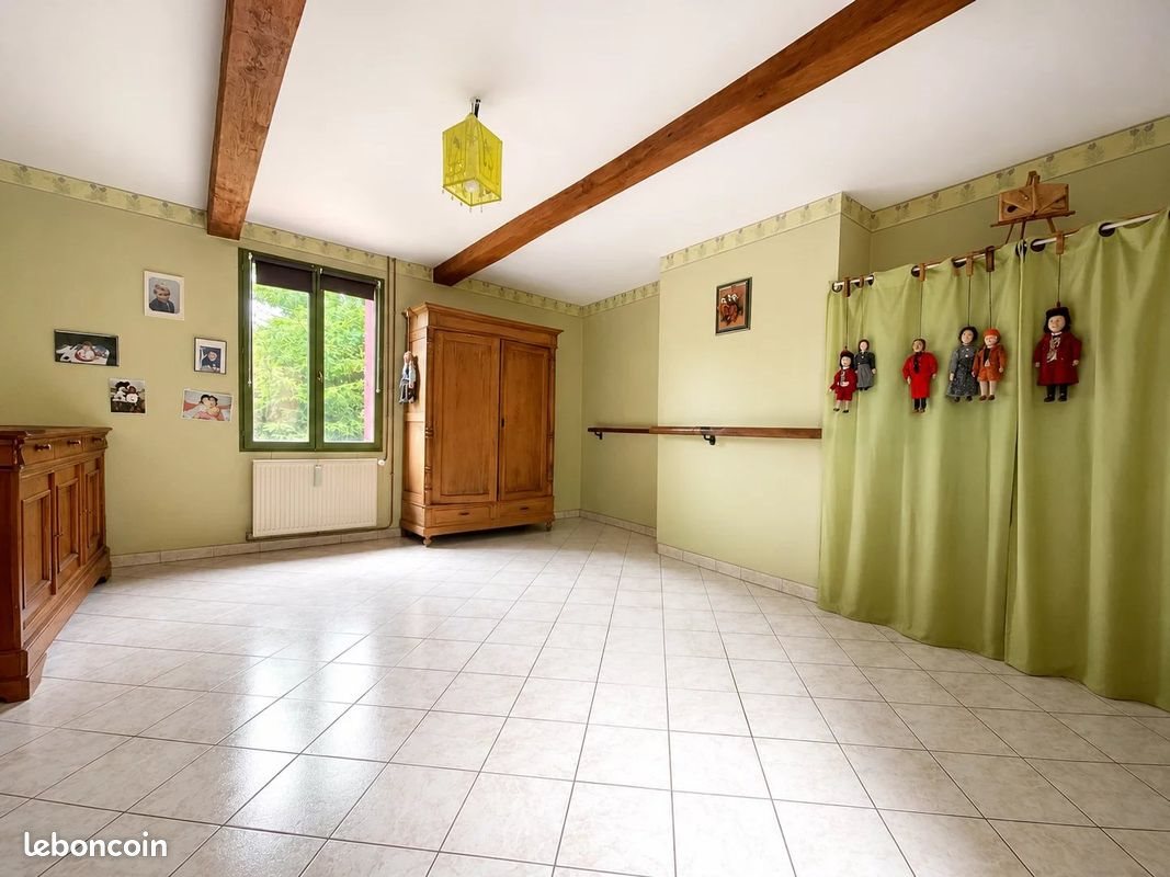 Maison à vendre, 150m², Canaples