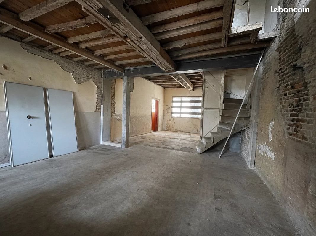 Maison à vendre, 165m², Amiens