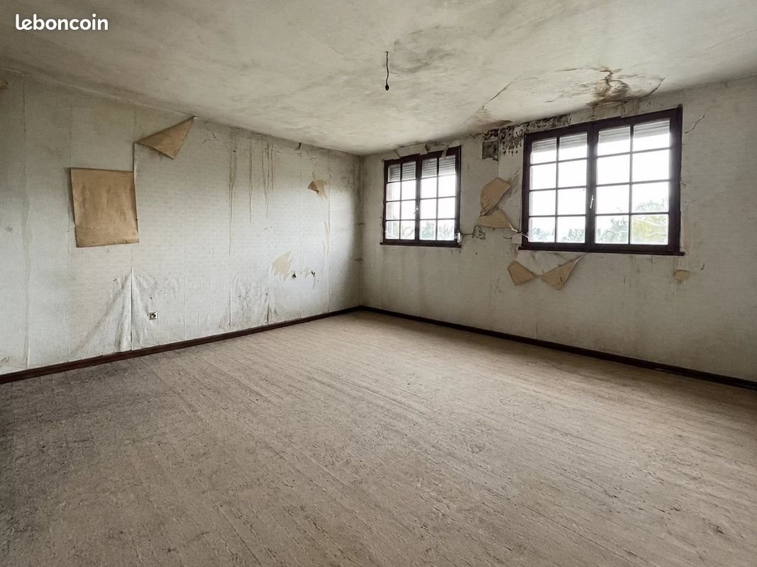 Maison à vendre, 165m², Amiens