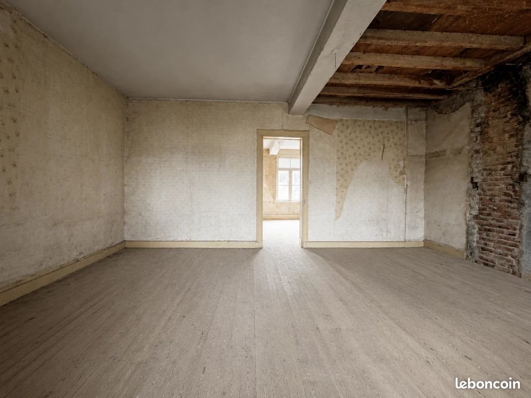Maison à vendre, 165m², Amiens