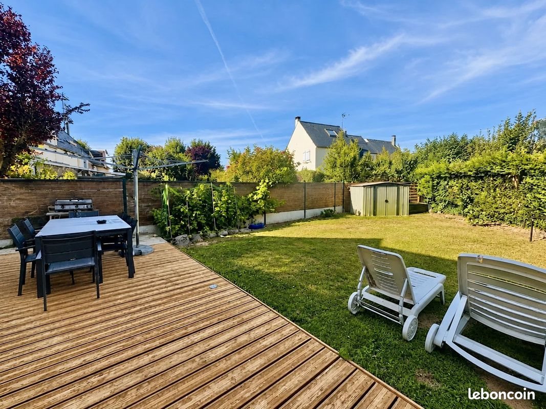 Maison à vendre, 140m², Rivery