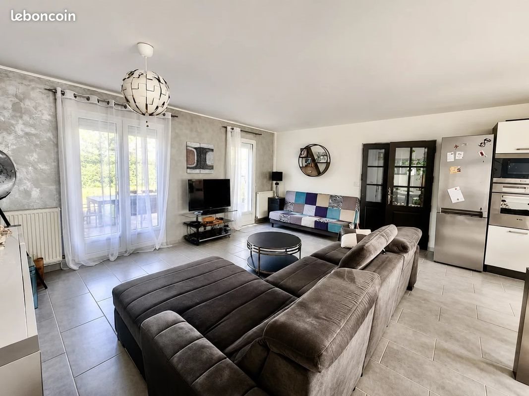 Maison à vendre, 140m², Rivery