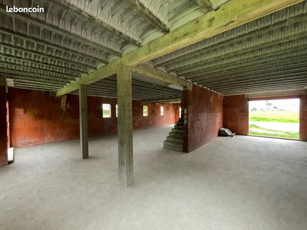Maison à vendre, 160m², Flesselles