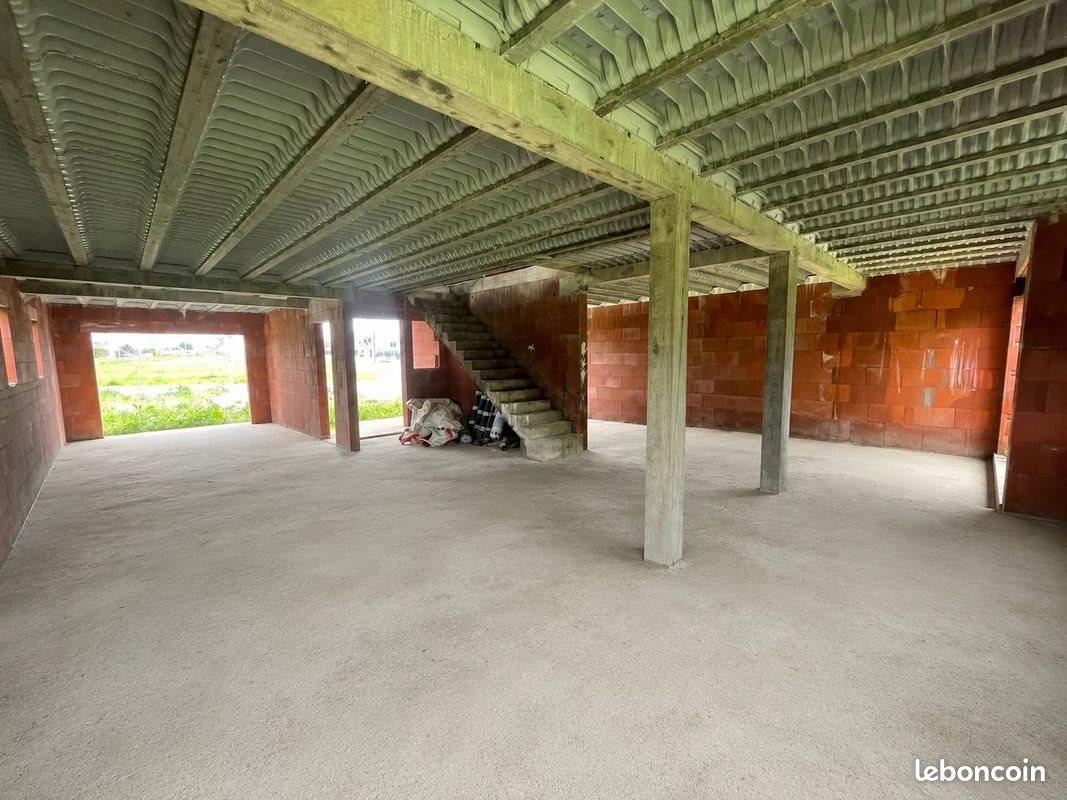 Maison à vendre, 160m², Flesselles