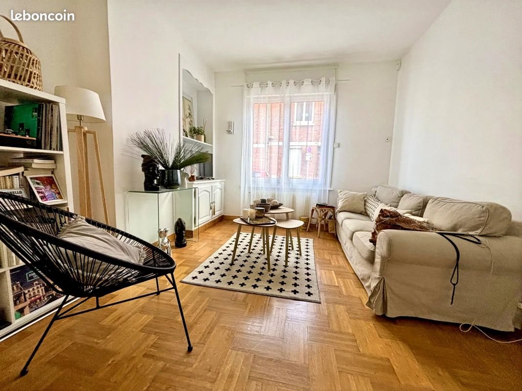 Maison à vendre, 105m², Amiens