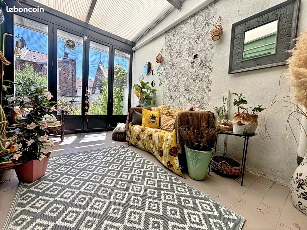 Maison à vendre, 105m², Amiens
