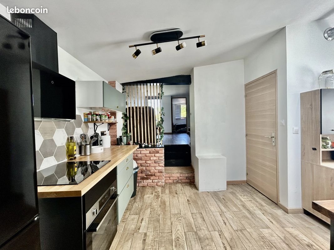Maison à vendre, 130m², Amiens