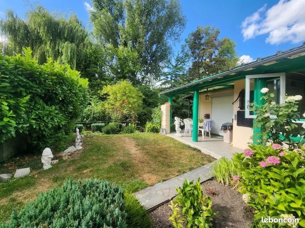 Maison à vendre, 140m², Camon