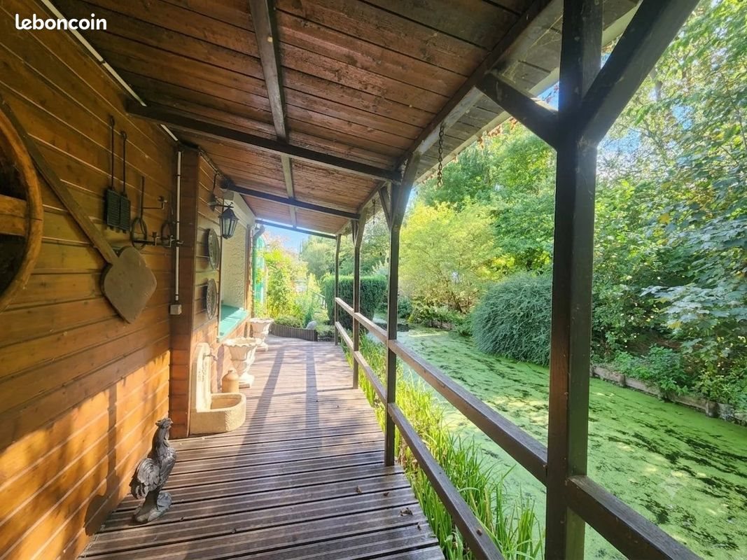 Maison à vendre, 140m², Camon