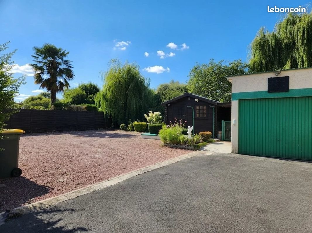 Maison à vendre, 140m², Camon