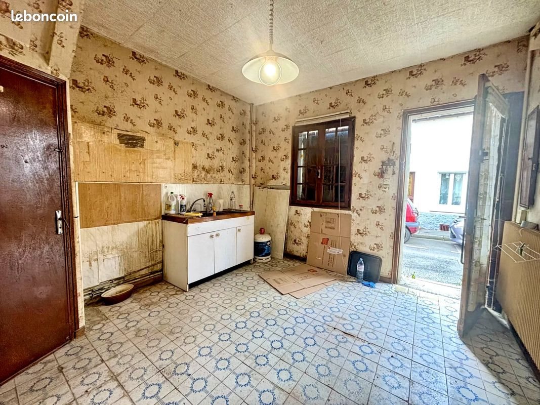 Maison à vendre, 60m², Amiens