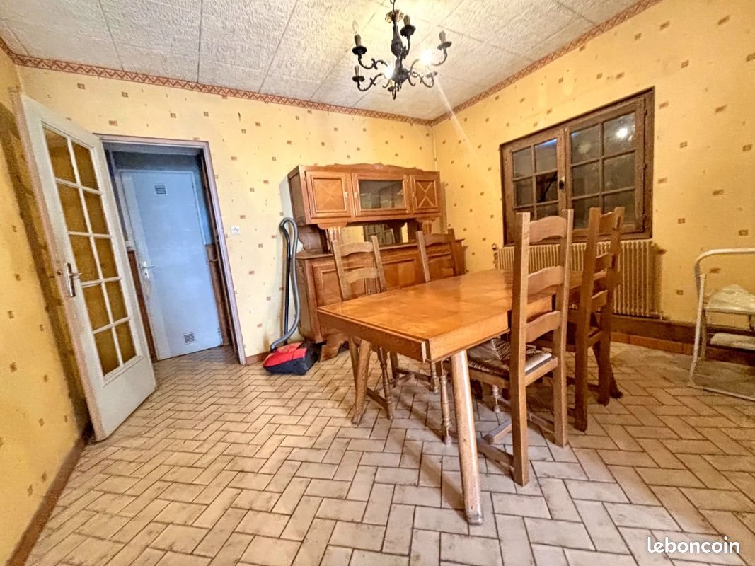 Maison à vendre, 60m², Amiens