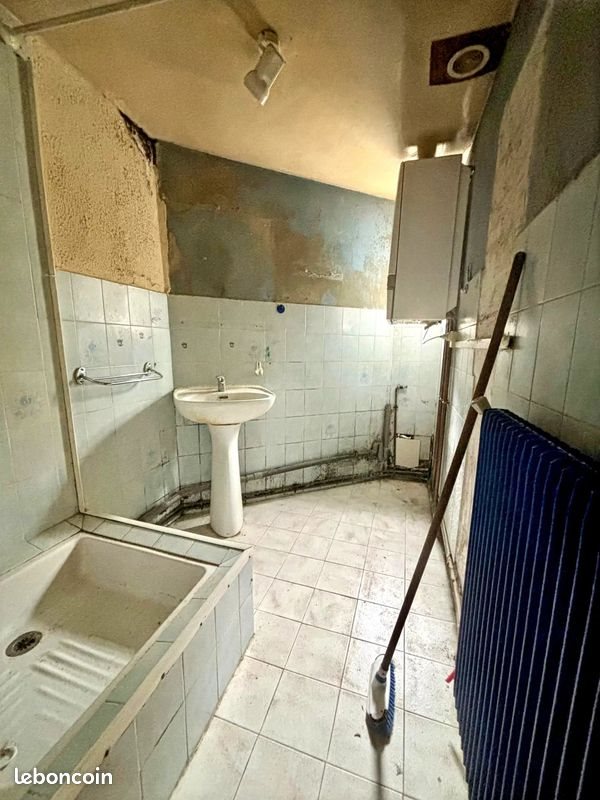 Maison à vendre, 60m², Amiens