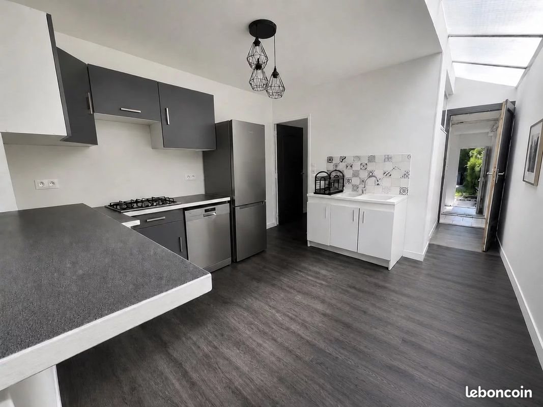 Maison à vendre, 80m², Airaines