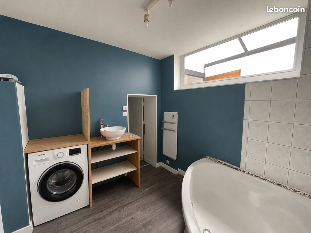 Maison à vendre, 80m², Airaines