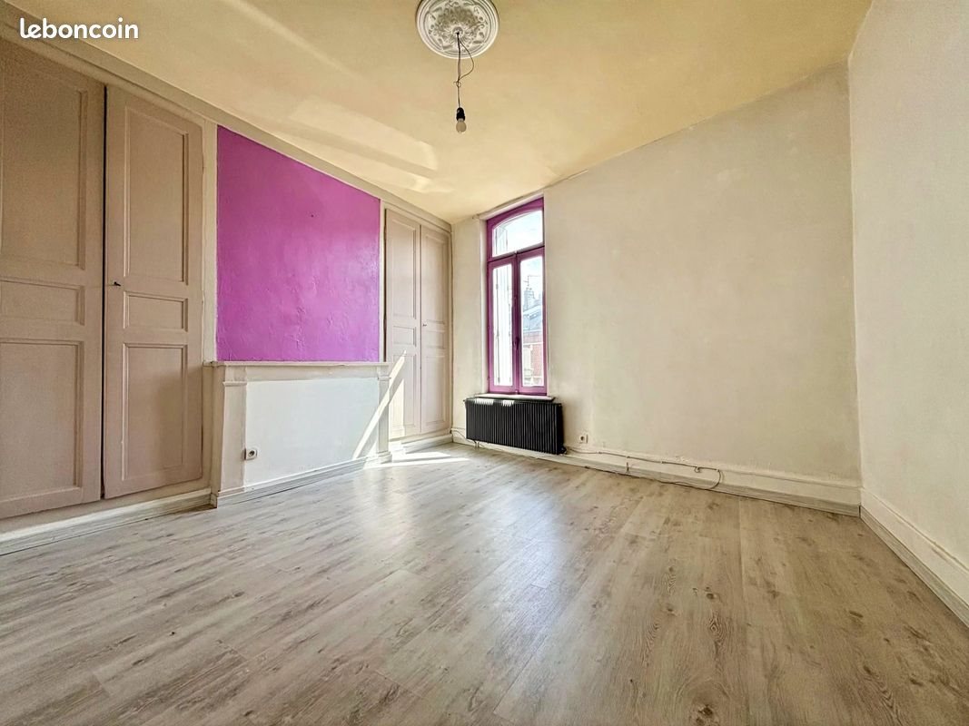 Maison à vendre, 100m², Amiens