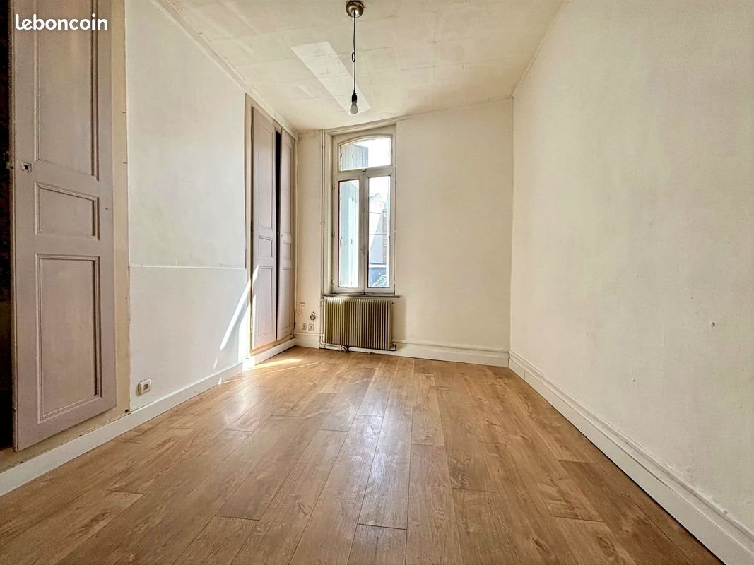 Maison à vendre, 100m², Amiens