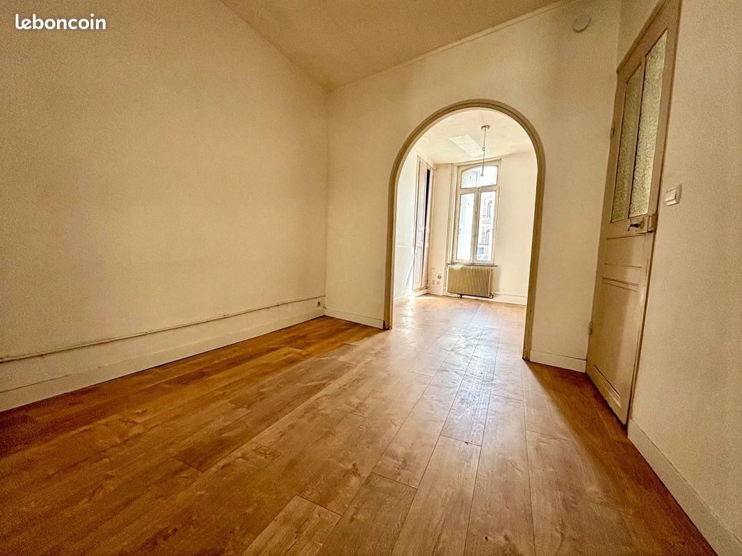 Maison à vendre, 100m², Amiens