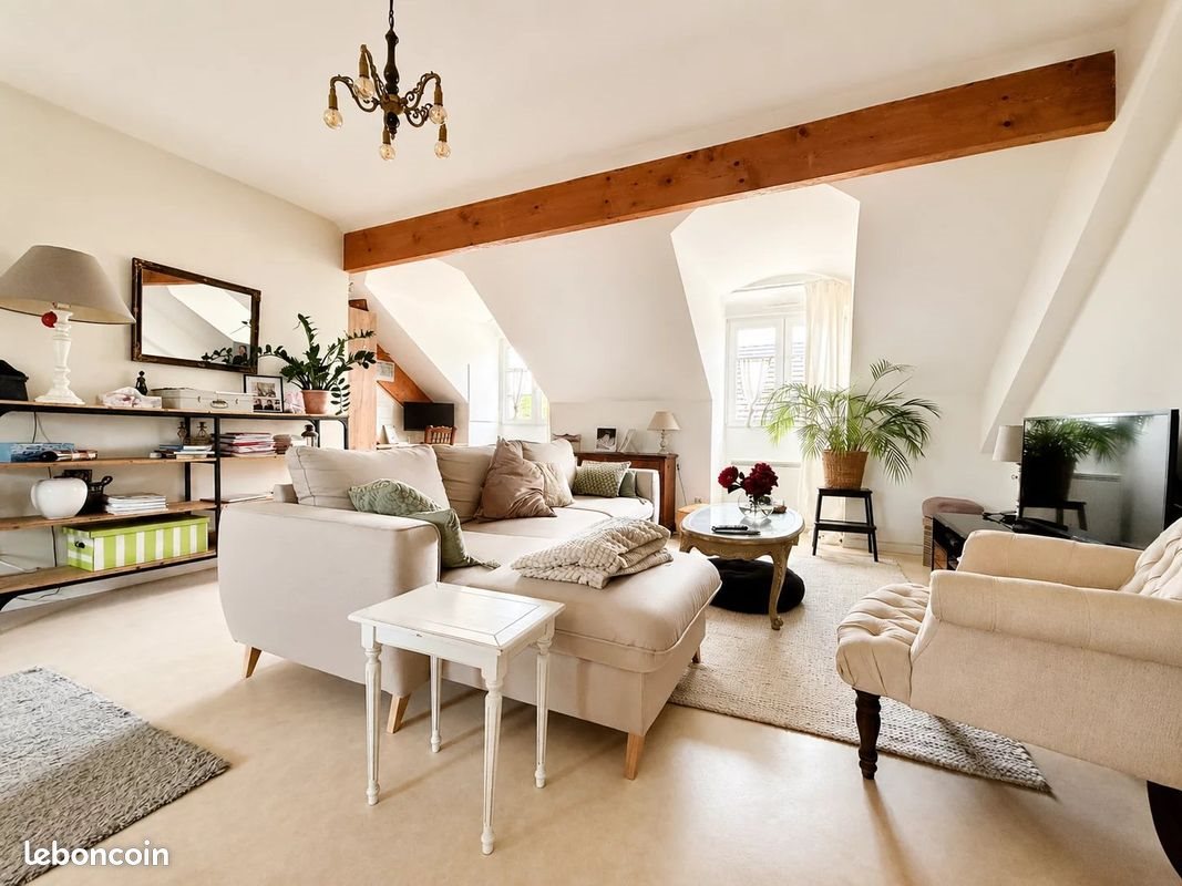 Appartement à vendre, 80m², Amiens