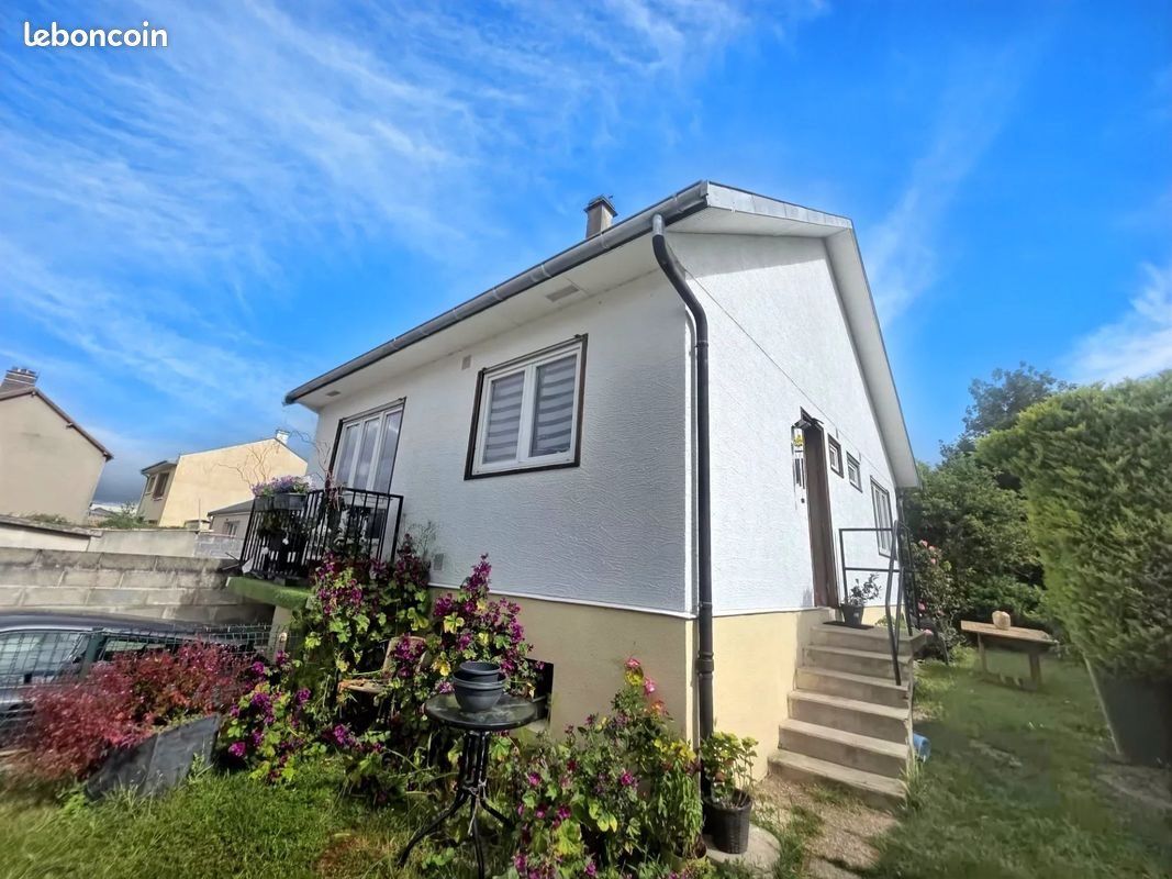 Maison à vendre, 56m², Rivery