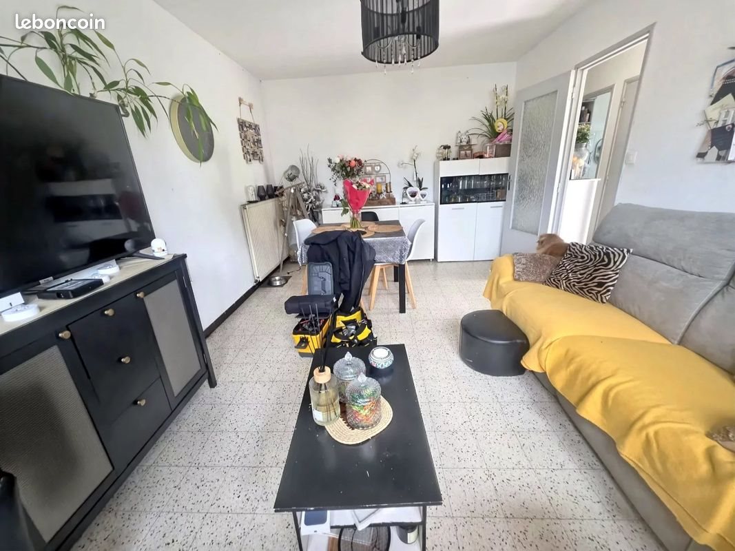 Maison à vendre, 56m², Rivery