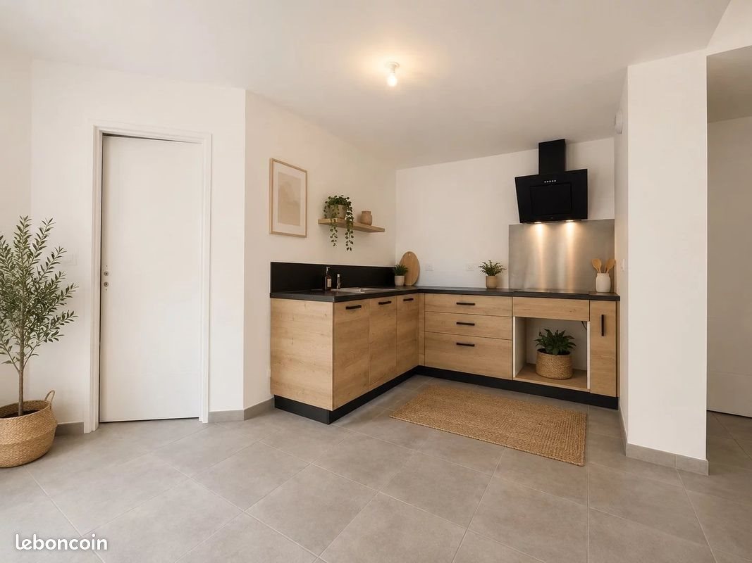 Maison à vendre, 100m², Ailly-sur-Noye