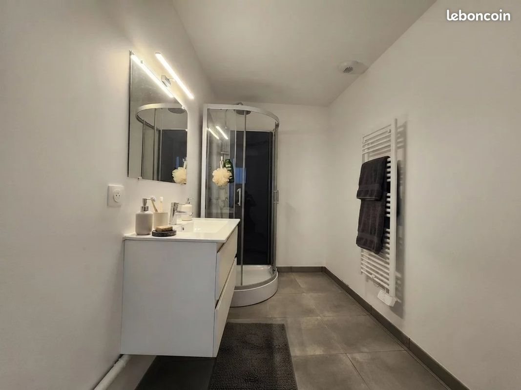 Maison à vendre, 100m², Ailly-sur-Noye