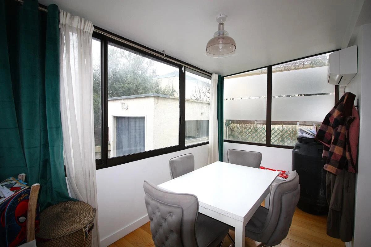 Maison à vendre, 90m², Le Bourget