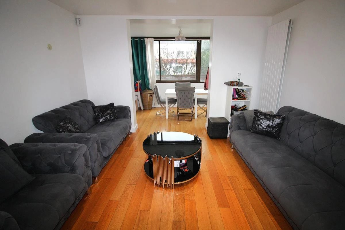 Maison à vendre, 90m², Le Bourget