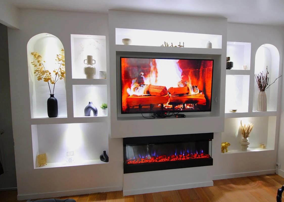 Maison à vendre, 90m², Le Bourget
