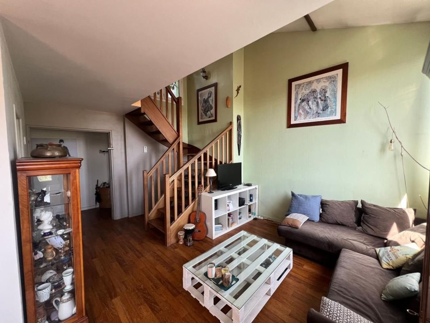 Appartement à vendre, 97m², Drancy