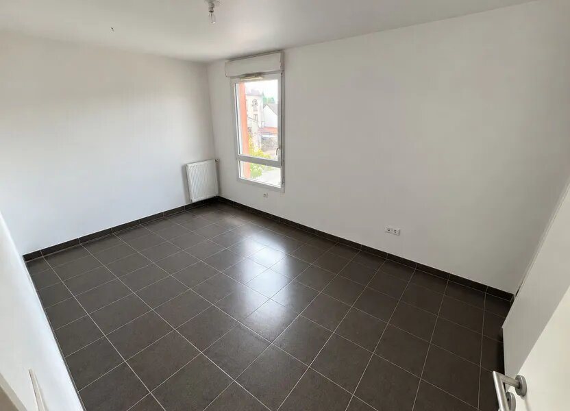 Appartement à vendre, 60m², Le Bourget
