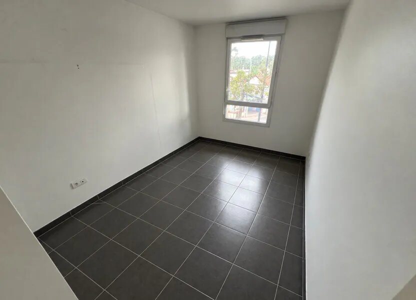 Appartement à vendre, 60m², Le Bourget