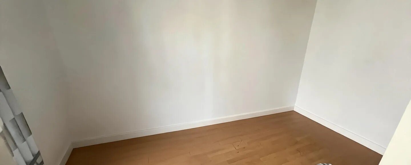 Appartement à vendre, 35m², Aubervilliers