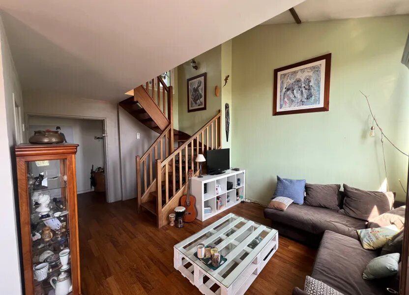 Appartement à vendre, 97m², Drancy