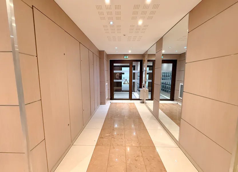 Appartement à vendre, 44m², Drancy