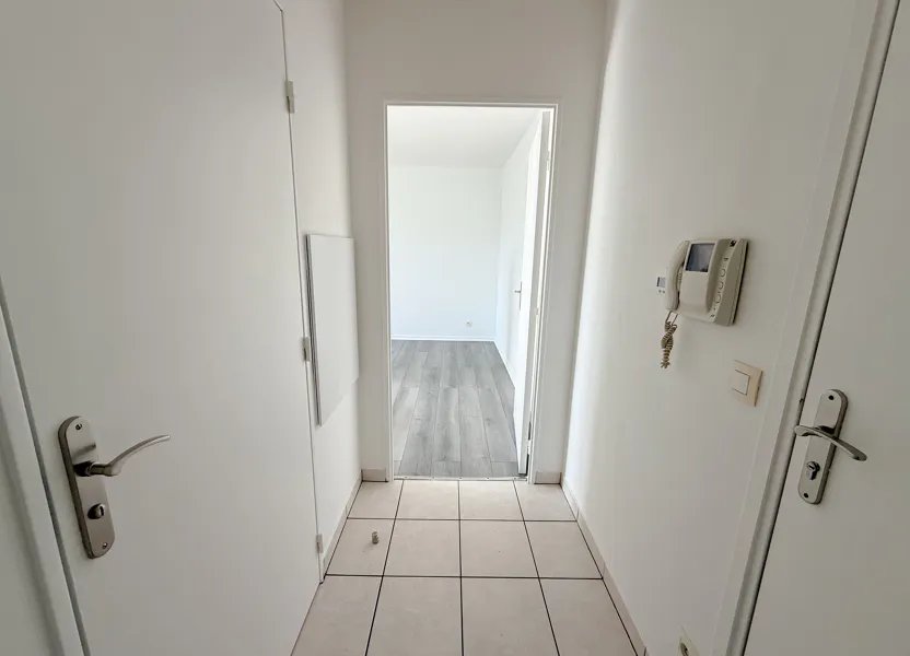 Appartement à vendre, 44m², Drancy