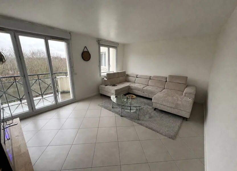 Appartement à vendre, 70m², Dugny