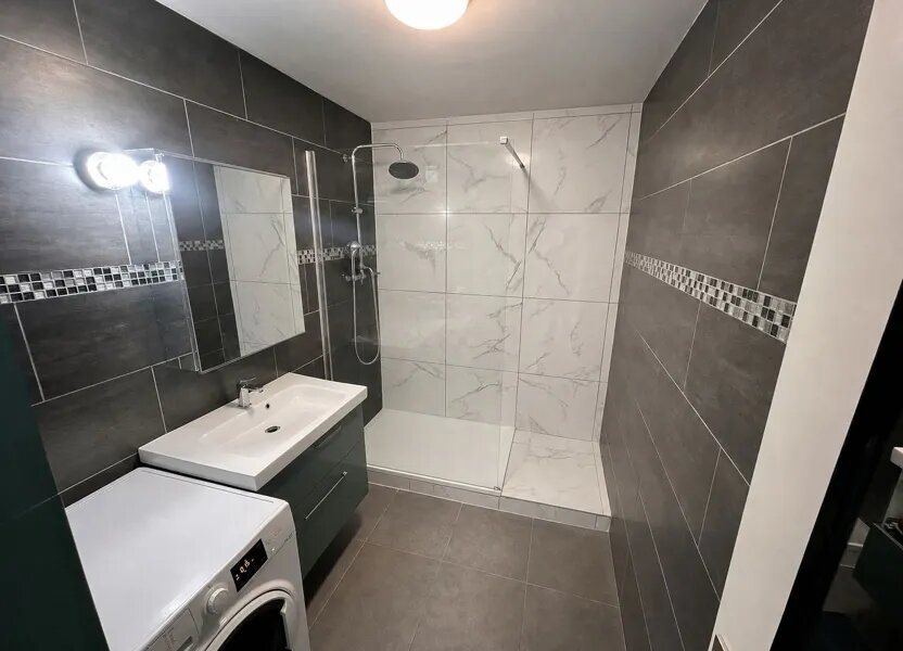 Appartement à vendre, 70m², Dugny