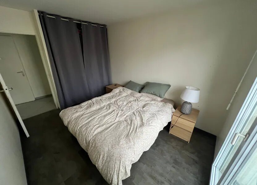 Appartement à vendre, 70m², Dugny