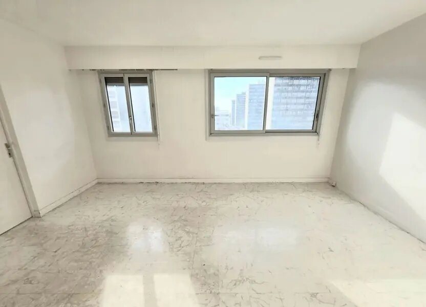 Appartement à vendre, 60m², Sarcelles